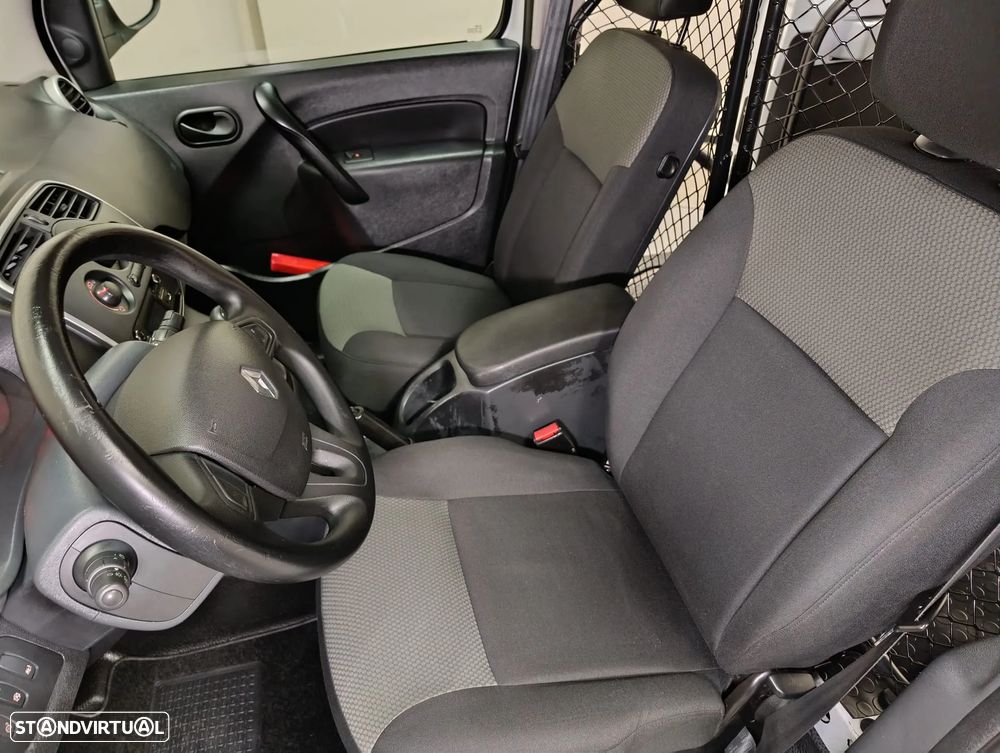 Renault Kangoo 1.5 dCi Maxi Business (Longa) - 11
