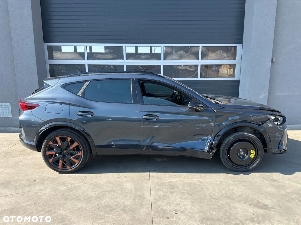Cupra Formentor 2.0 TSI 4Drive DSG - 7