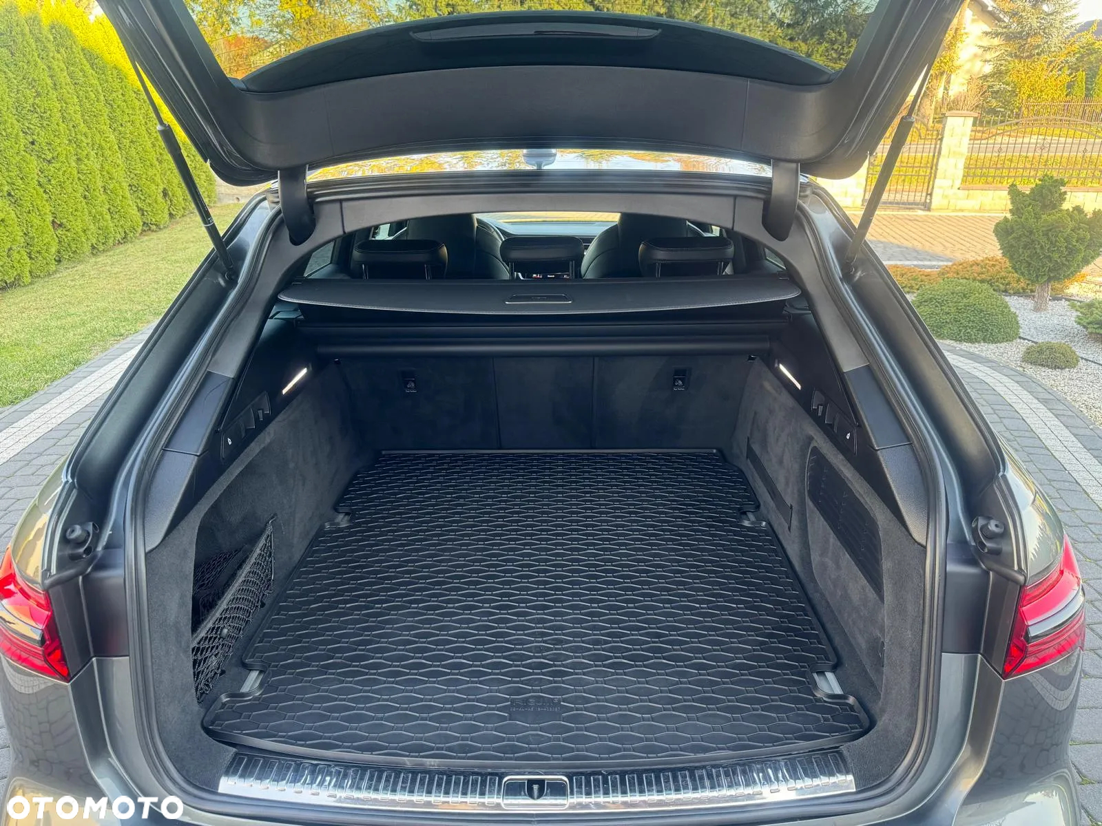 Audi A6 Avant 40 TDI S tronic S line - 12