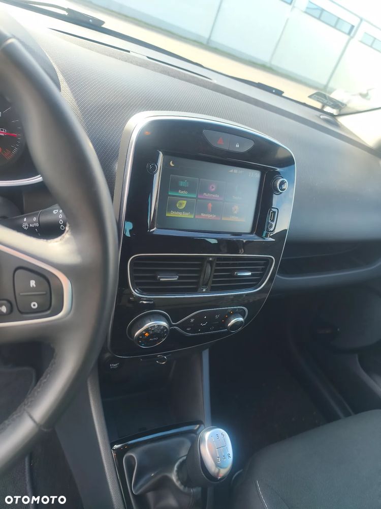 Renault Clio 0.9 TCe Limited - 7