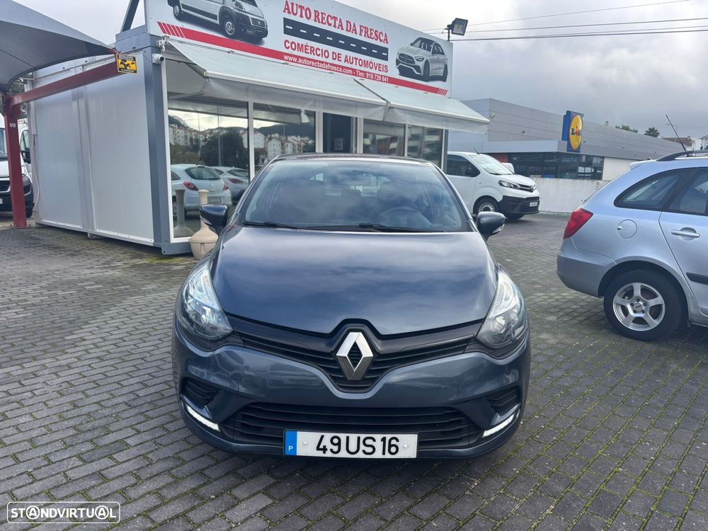 Renault Clio 1.2 Zen - 2
