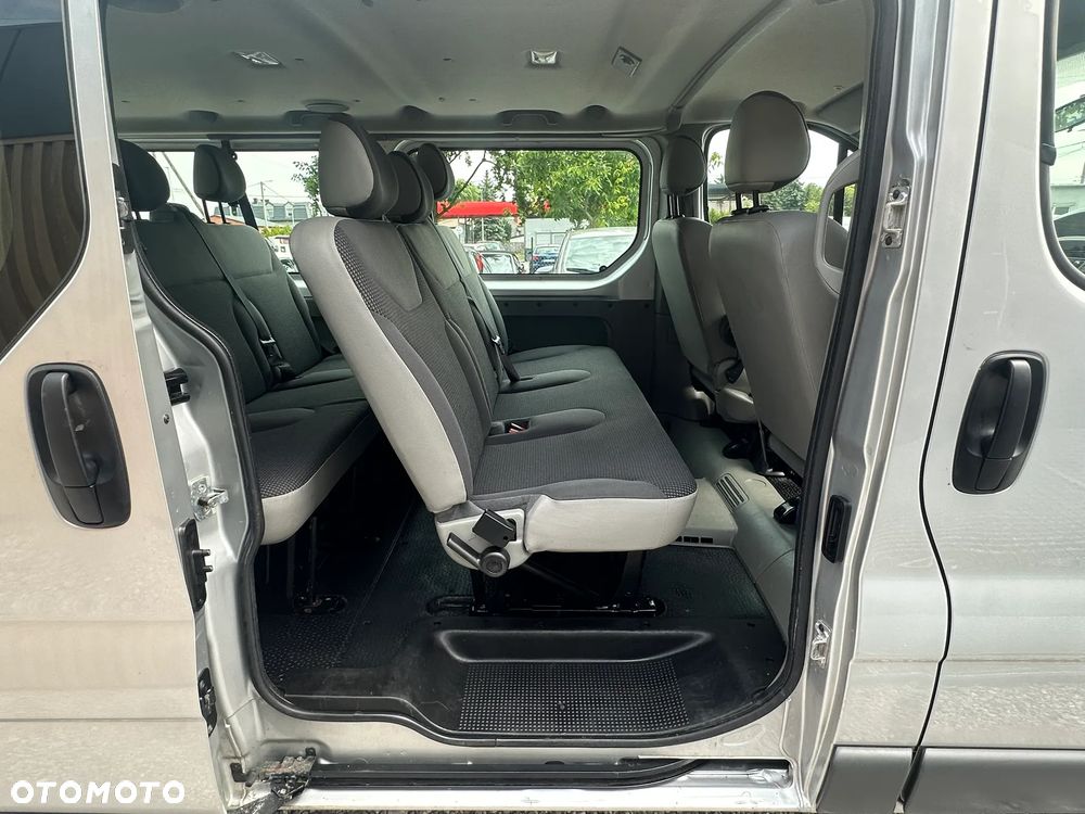 Opel Vivaro L2H1 Design Edition - 35