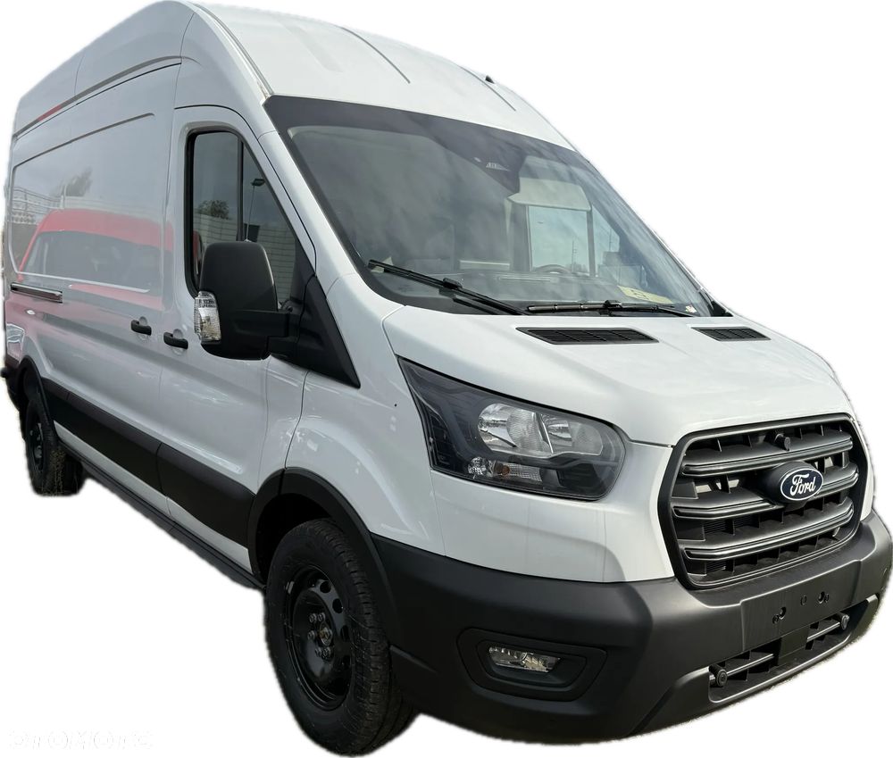 Ford Transit L4H3 - 2