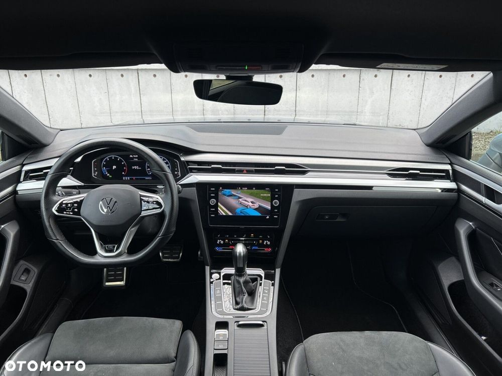 Volkswagen Arteon 2.0 TSI R-Line DSG - 18