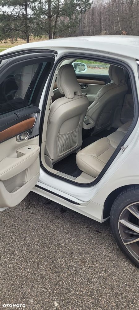 Volvo S90 T6 AWD Inscription - 9