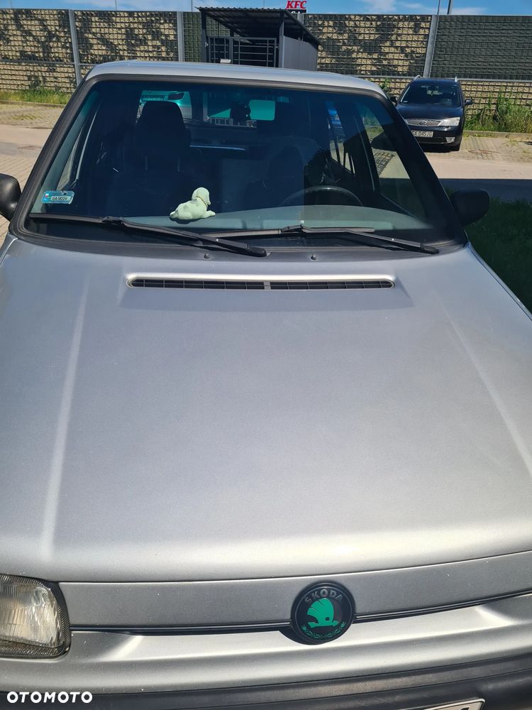 Skoda Felicia ver-1-3-lx - 5