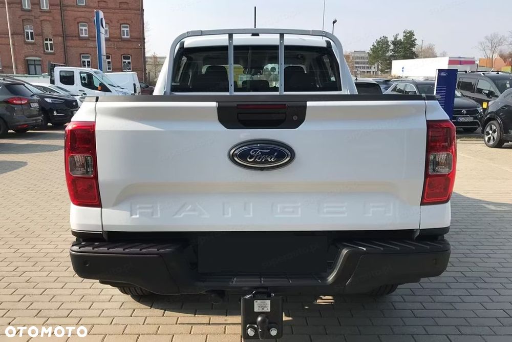Ford Ranger - 7
