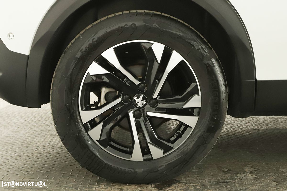 Peugeot e-2008 54 kWh GT - 5