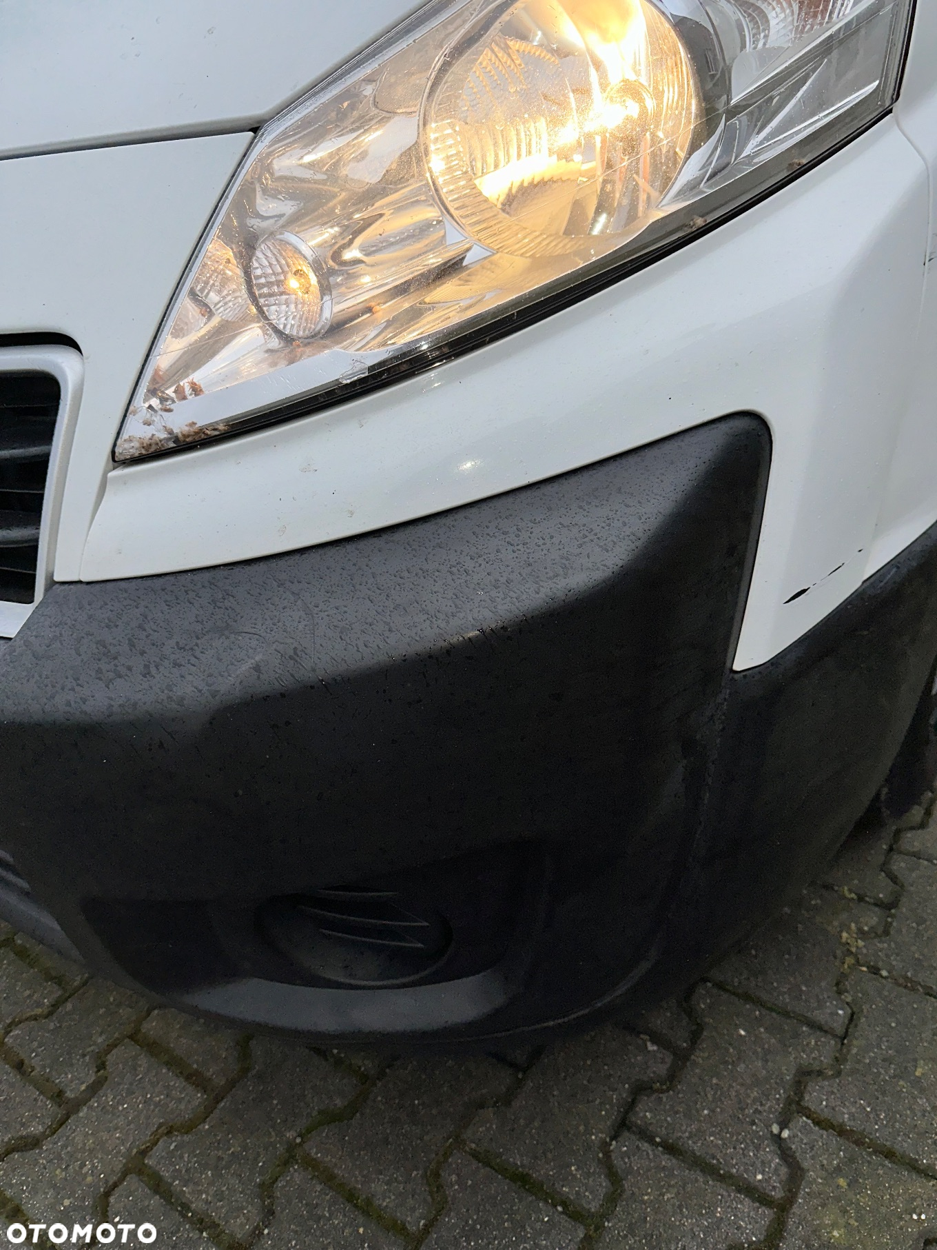 Peugeot Expert Tepee 2.0 HDi L1 Active - 12