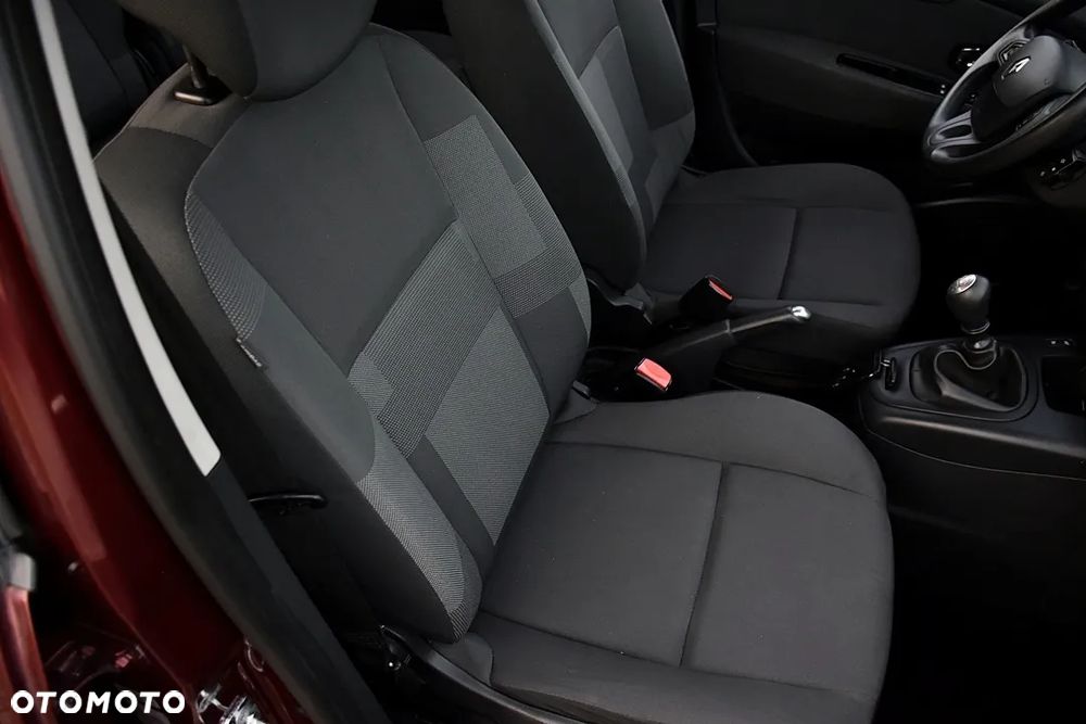Renault Scenic 1.6 16V 110 Authentique - 32