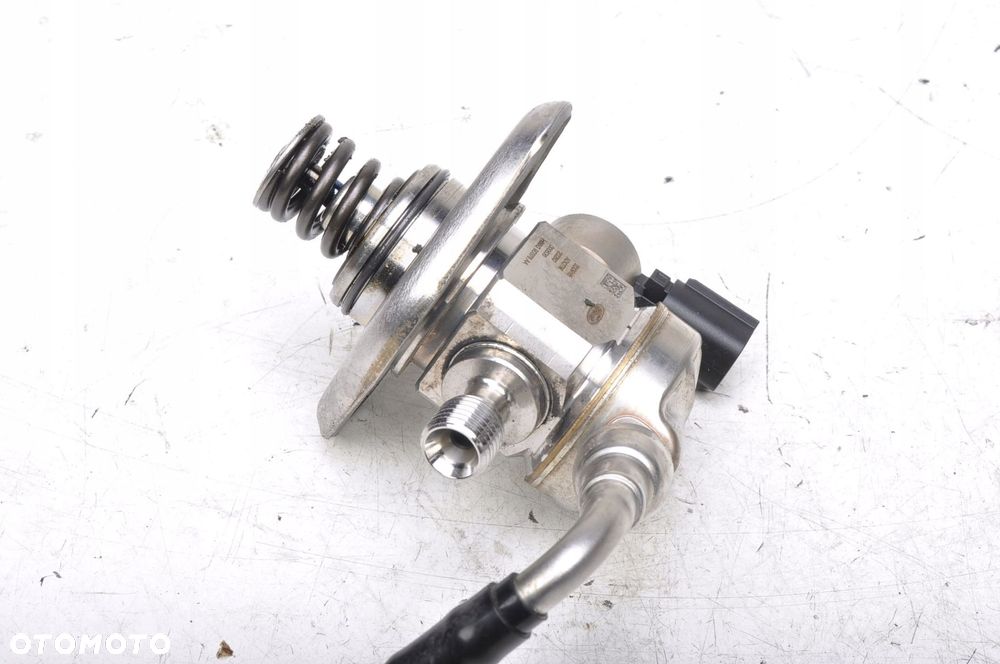 FORD PUMA II MK2 1.0 12V 155KM EcoBoost mHEV POMPA PALIWA H6BG-9D376-AA - 2