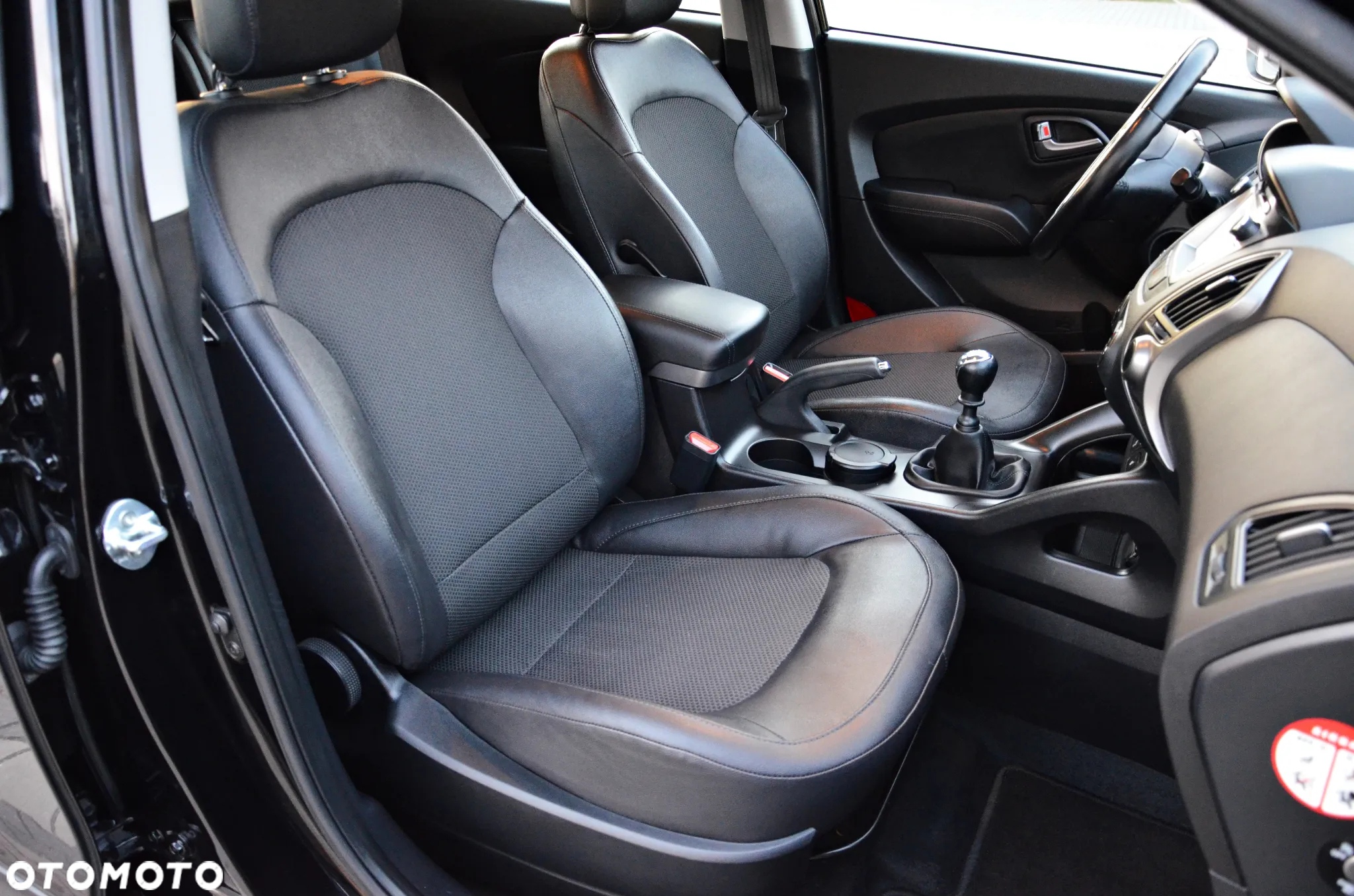 Hyundai ix35 - 38