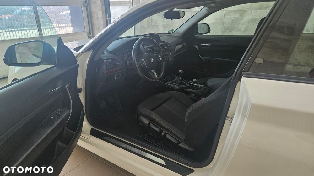 BMW Seria 1 114d - 7