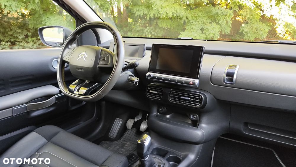 Citroën C4 Cactus Pure Tech e-THP 110 Stop&Start Shine - 28