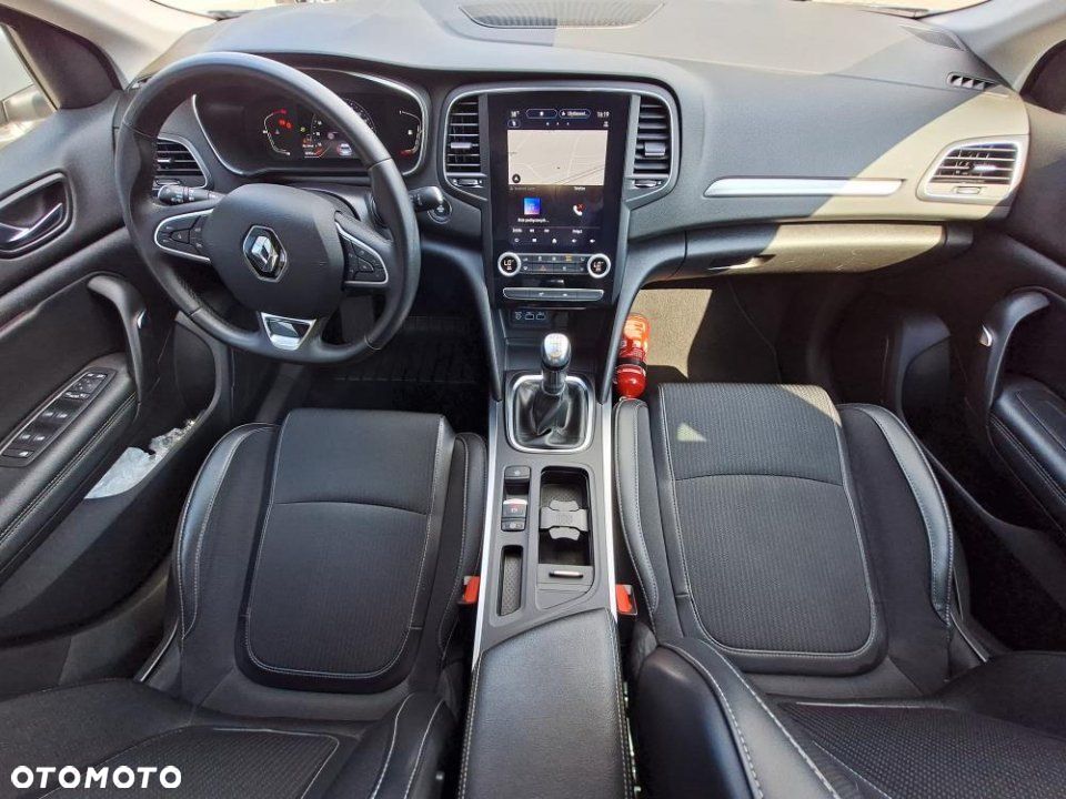 Renault Megane - 16