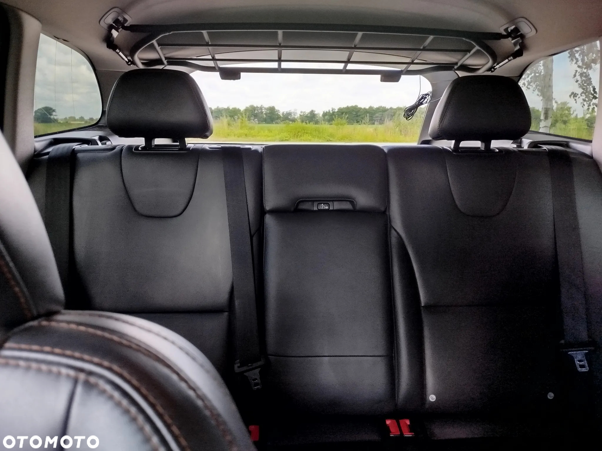 Volvo XC 60 - 20