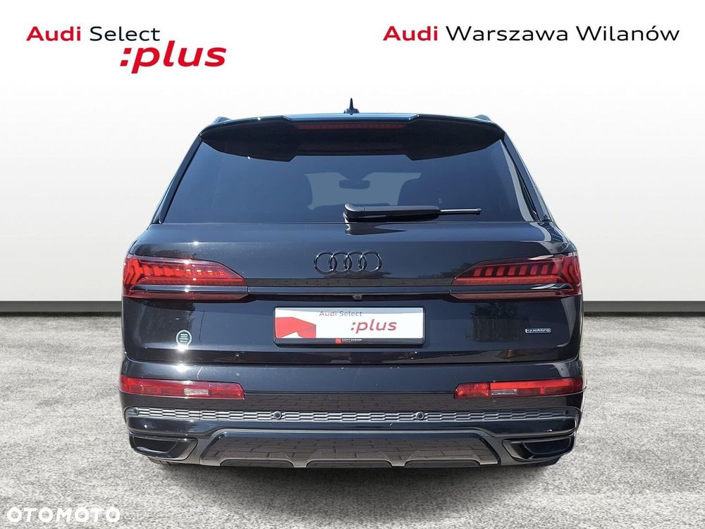 Audi Q7 - 4