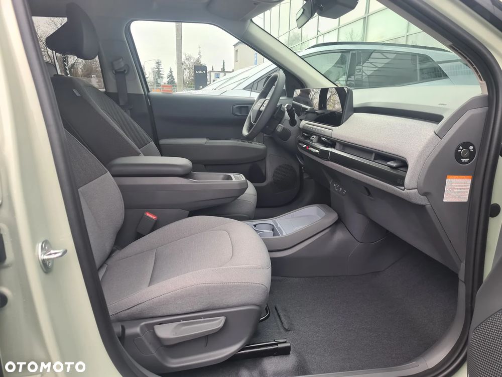 Kia EV3 81.4kWh Earth - 24