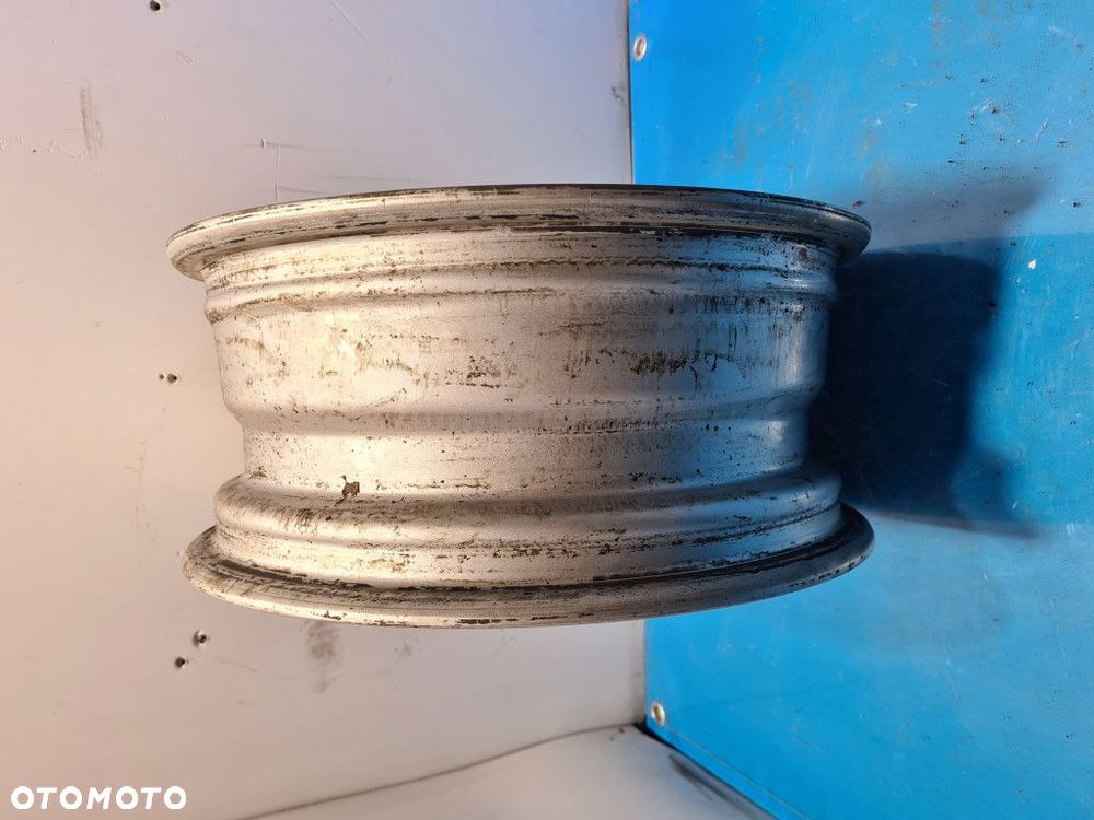 FELGI ALUMINIOWE AUDI A3 8L - 6