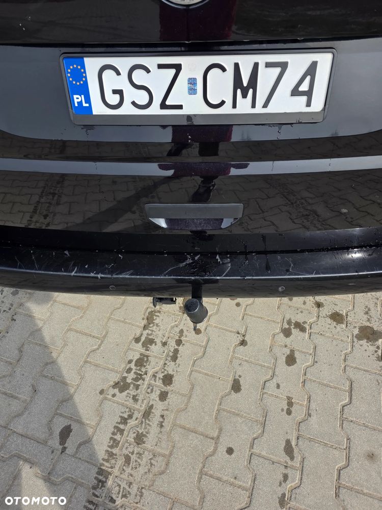 Volkswagen Caravelle 2.0 TDI L2 Comfortline DSG - 13