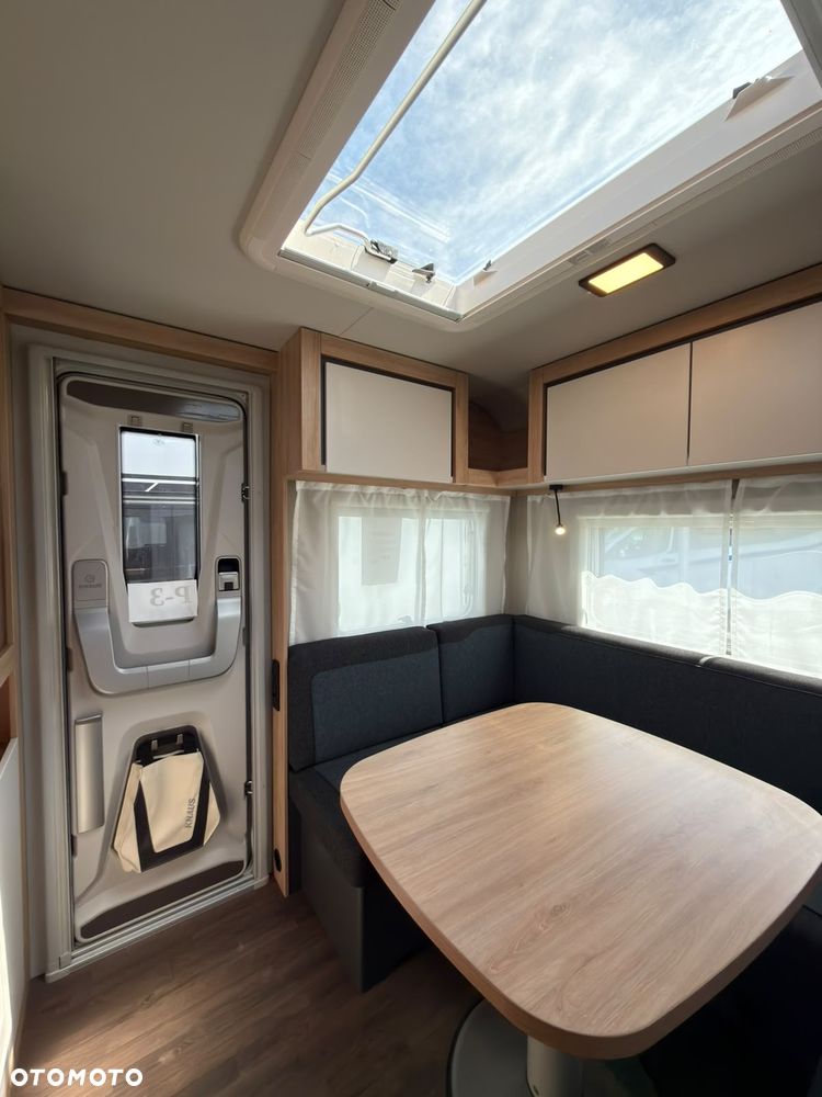 KNAUS SPORT 450 FU (2025) - 8