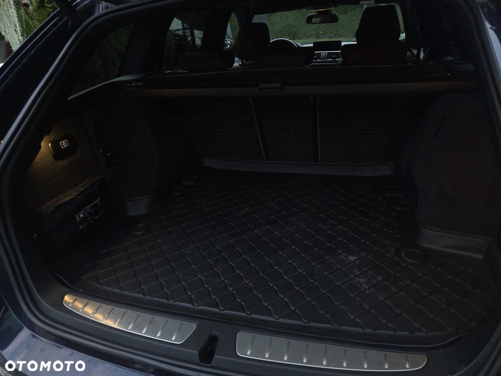 BMW Seria 3 320d xDrive Luxury Line - 14