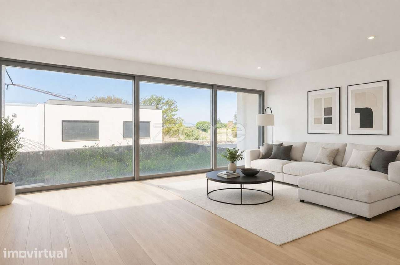 MORADIA T3 NOVA COM VISTAS MAR - Grande imagem: 4/16