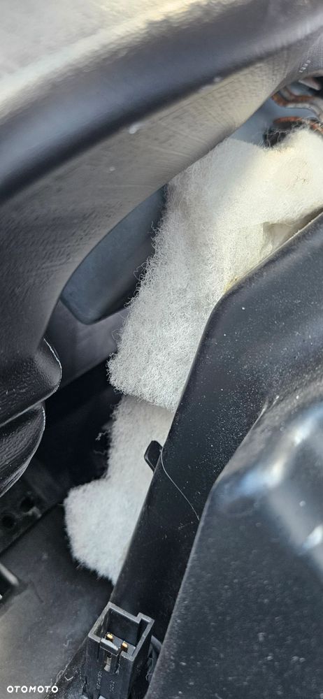 Dodge Durango III LIFT 2017- Kompletny kokpit Deska rozdzielacza Poduszki powietrzne Airbag Napinacze Pasy bezpieczeństwa Jasna poduszka kolan Jasne pasy ORYGINAŁ - 13