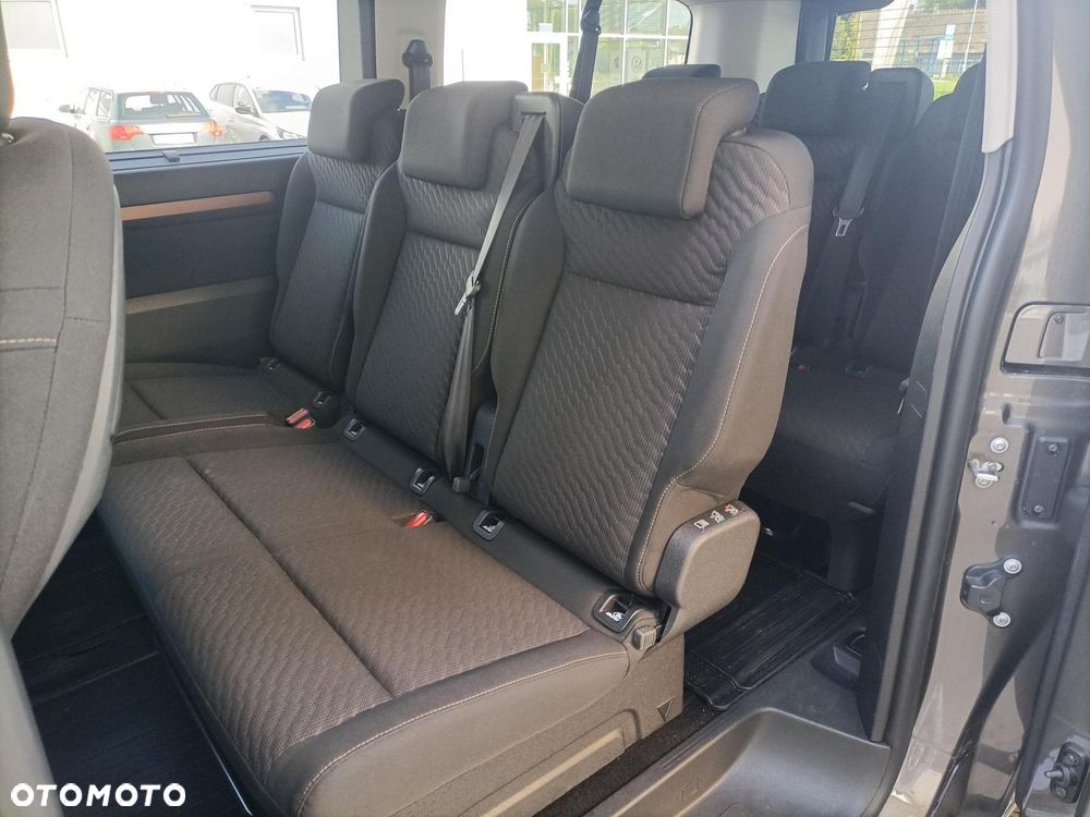 Toyota Proace Verso 2.0 D4-D Long Family - 11