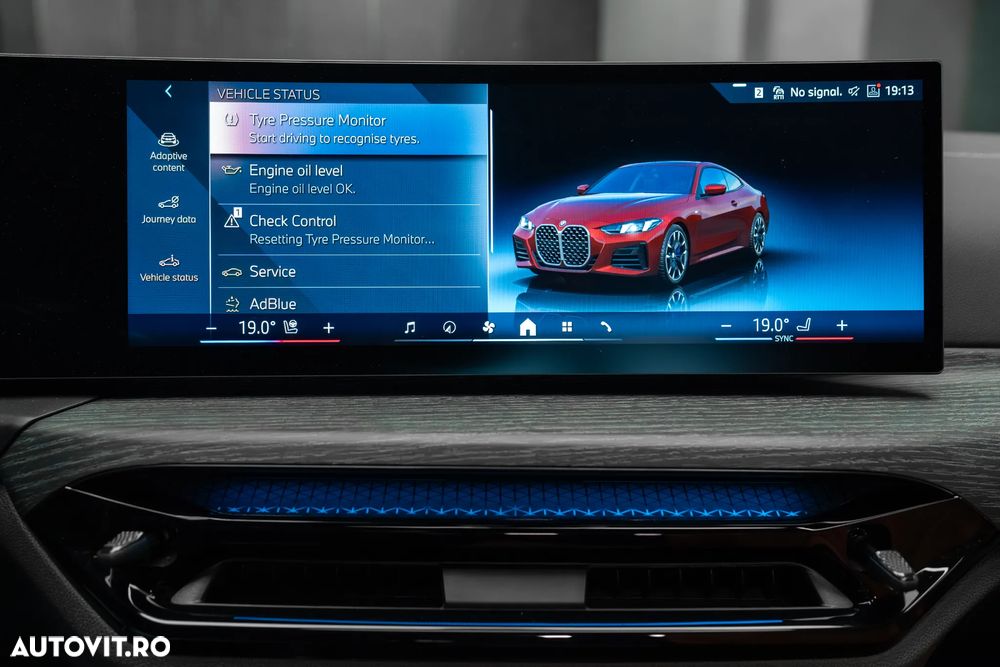 BMW Seria 4 430d xDrive M Sport - 27