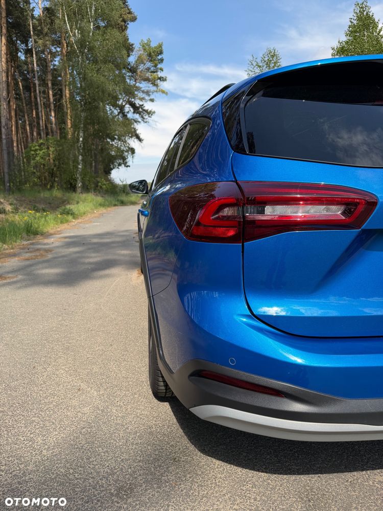 Ford Focus 1.5 EcoBlue Start-Stopp-System ACTIVE DESIGN - 9