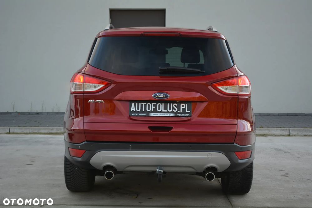 Ford Kuga - 18