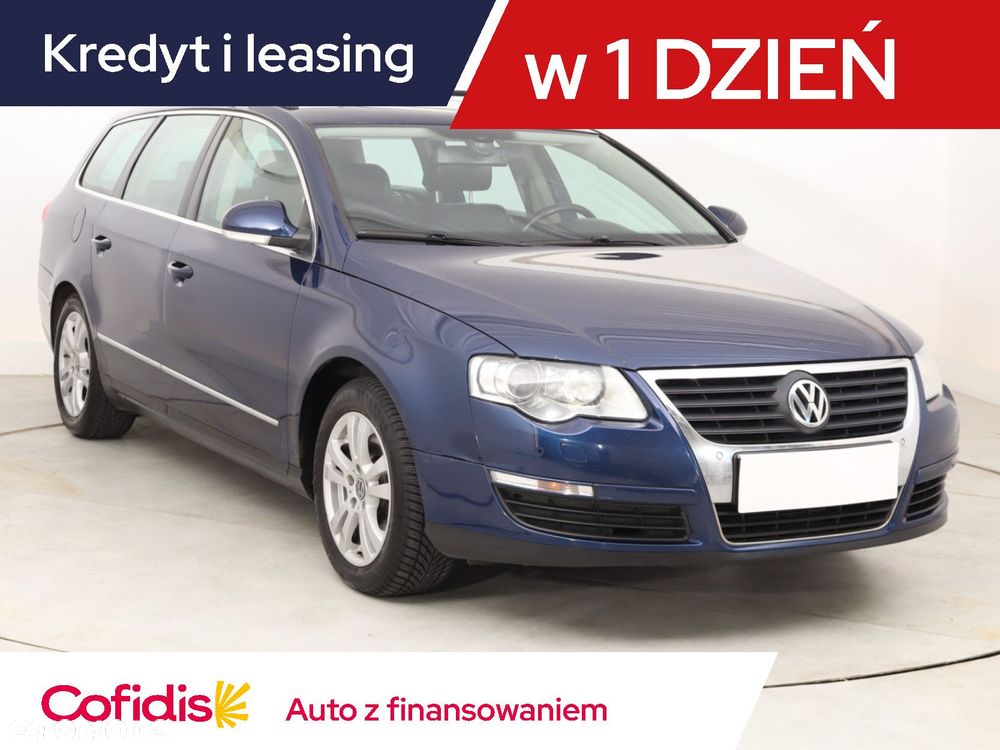Volkswagen Passat Variant - 2