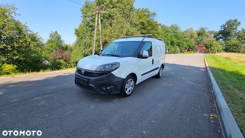 Fiat Doblo - 37