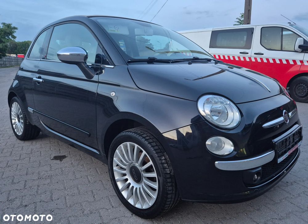 Fiat 500 - 5