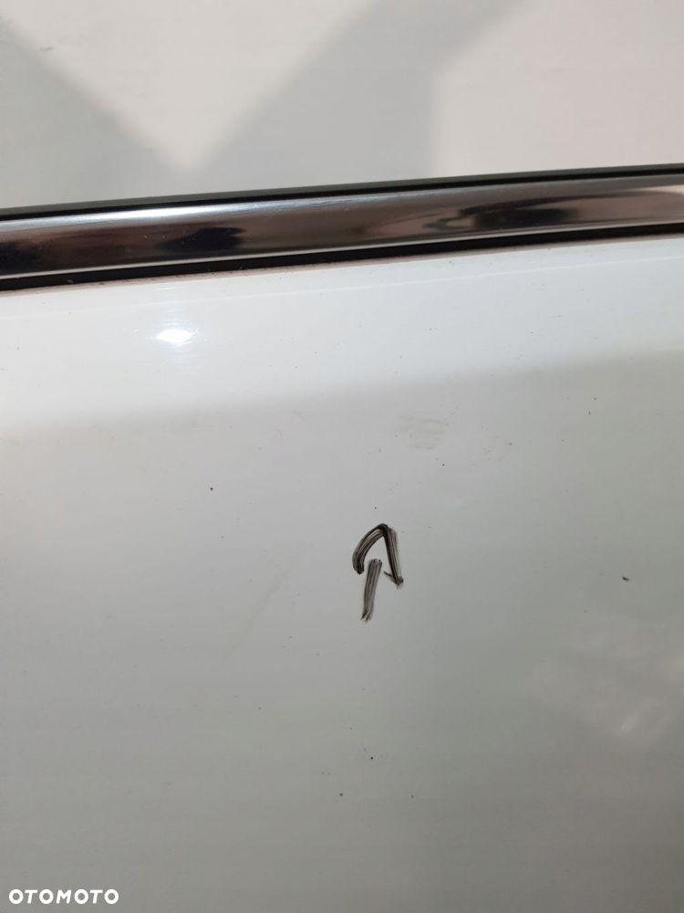 drzwi lewe lewy przód opel meriva b 15r - 12
