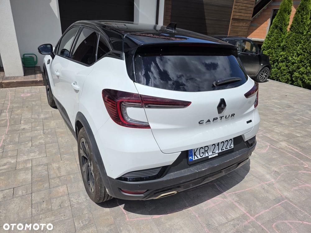 Renault Captur E-TECH Full 145 ESPRIT ALPINE - 29