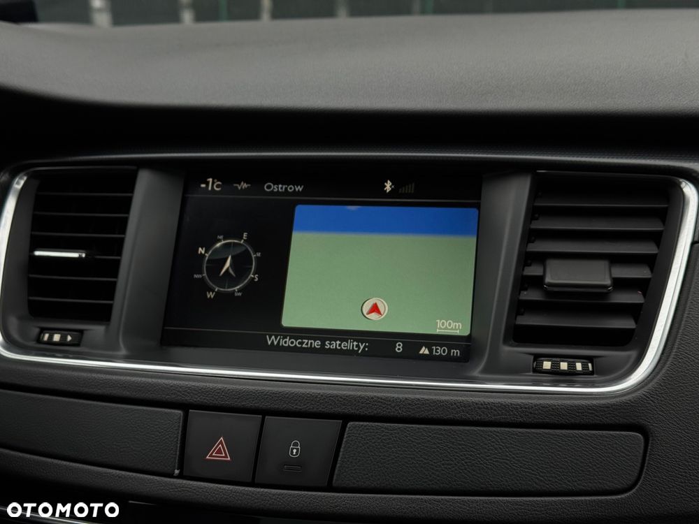 Peugeot 508 HDi FAP 140 Allure - 30