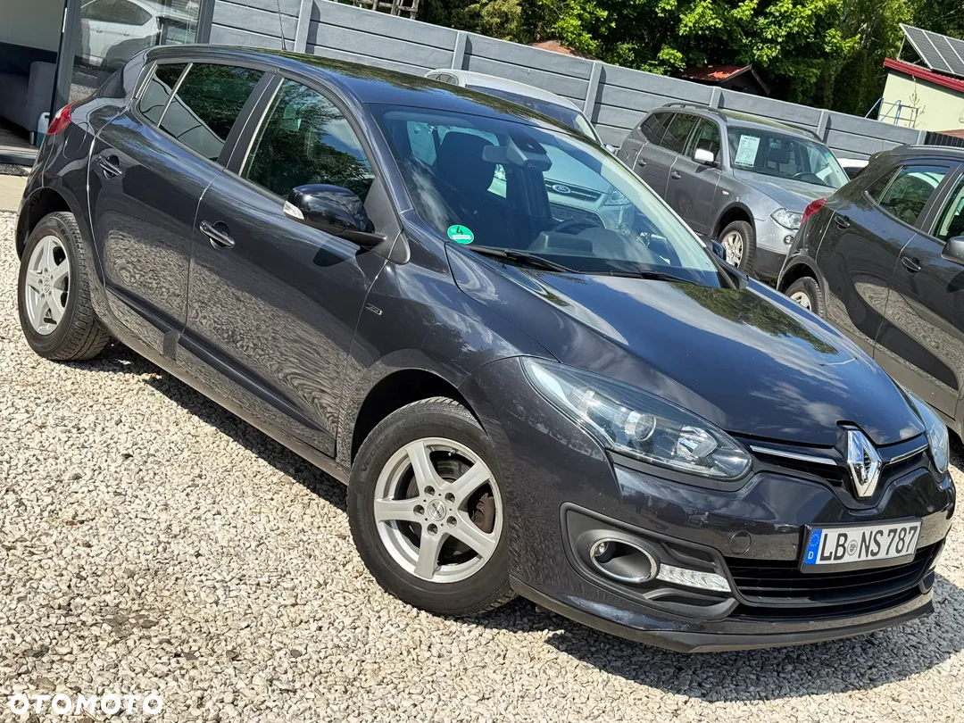 Renault Megane - 18