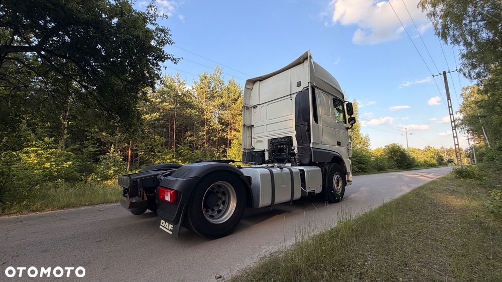 DAF XF 480 - 6