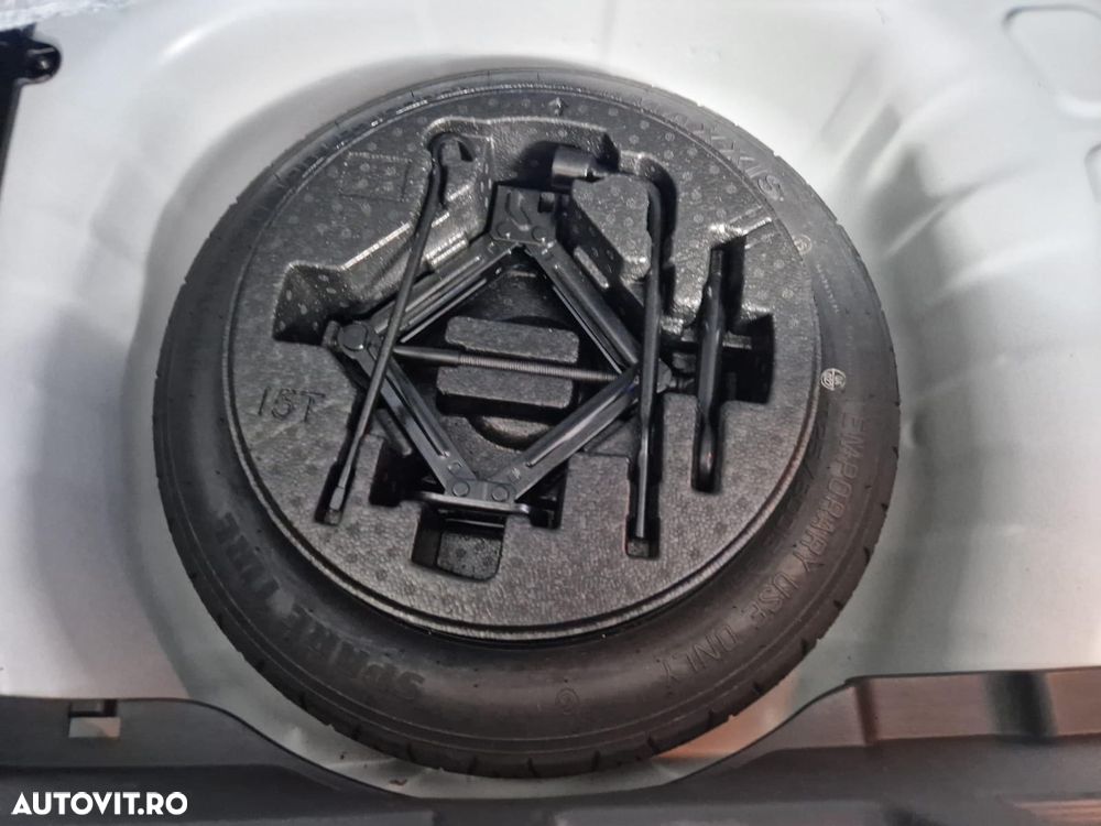 Hyundai i20 1.2 L 84CP 5DR Comfort - 26