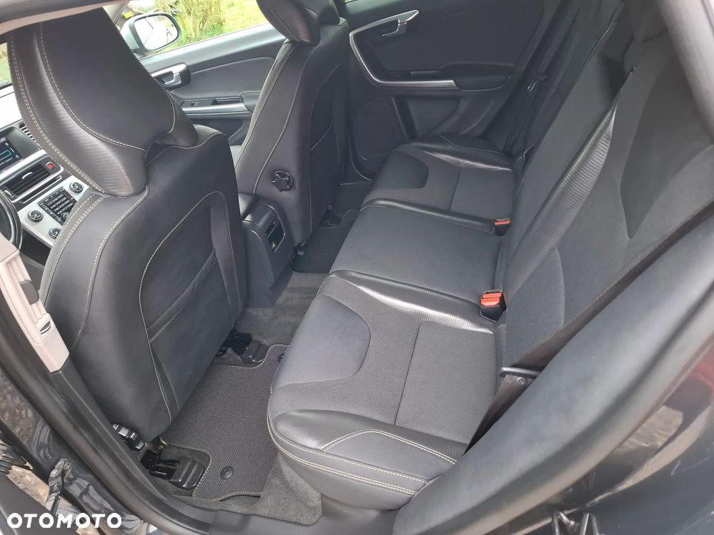 Volvo V60 D3 RDesign - 16