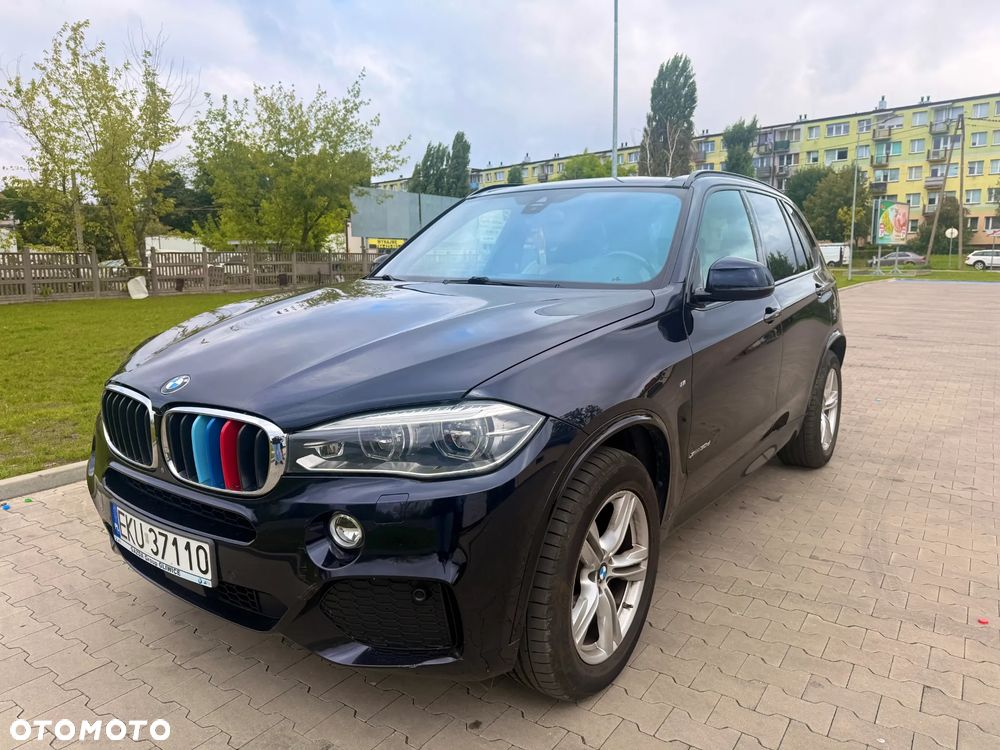 BMW X5 - 14