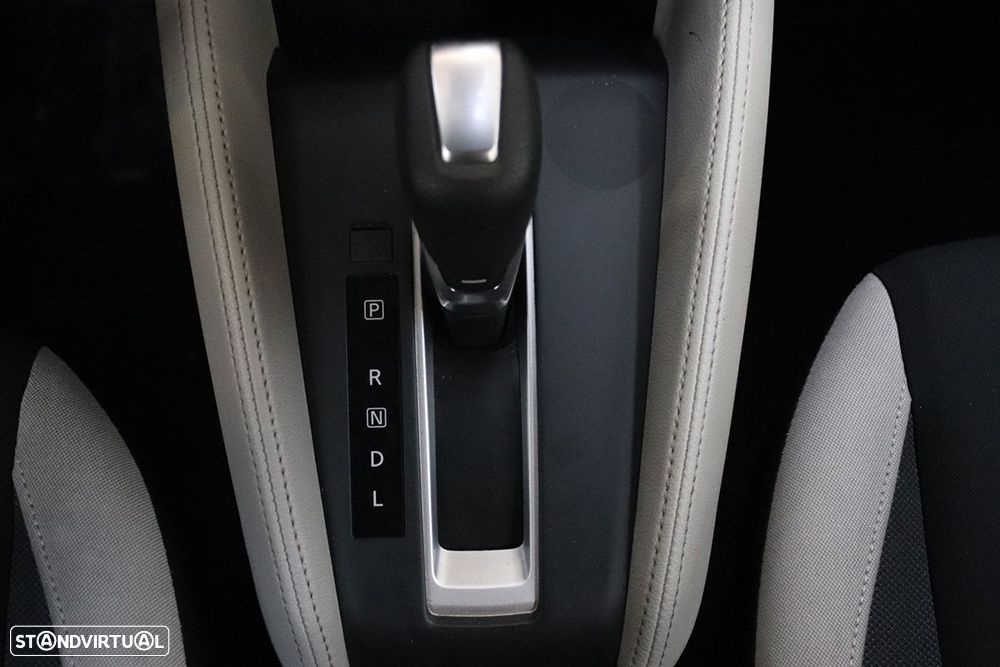 Nissan Micra 1.0 IG-T N-Design Black CVT - 12