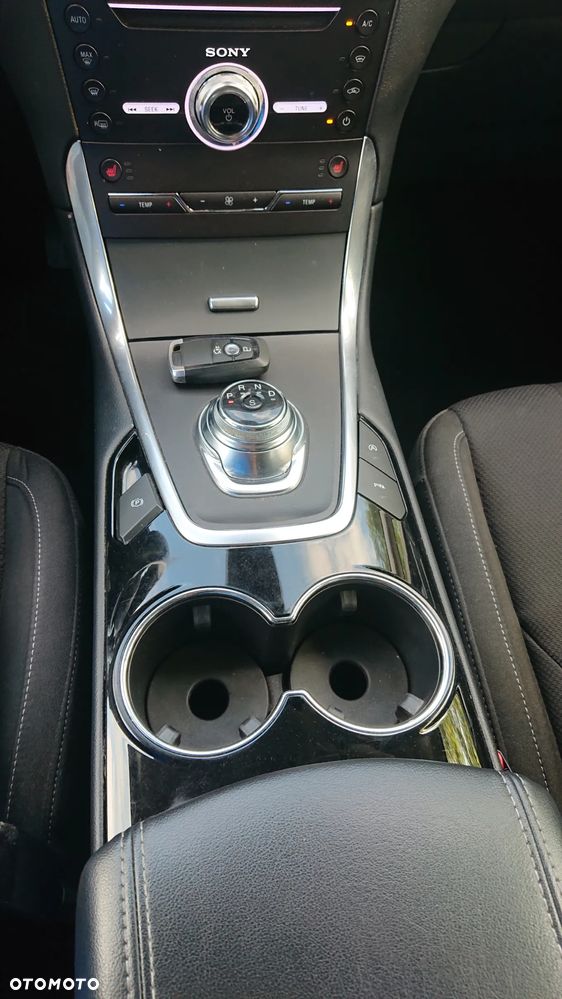 Ford S-Max 2.0 EcoBlue Trend - 10