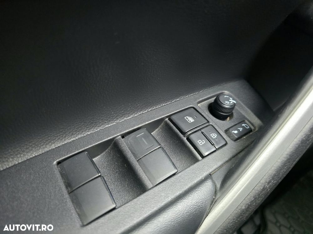 Toyota Corolla Cross 2.0I 2WD Exclusive - 16
