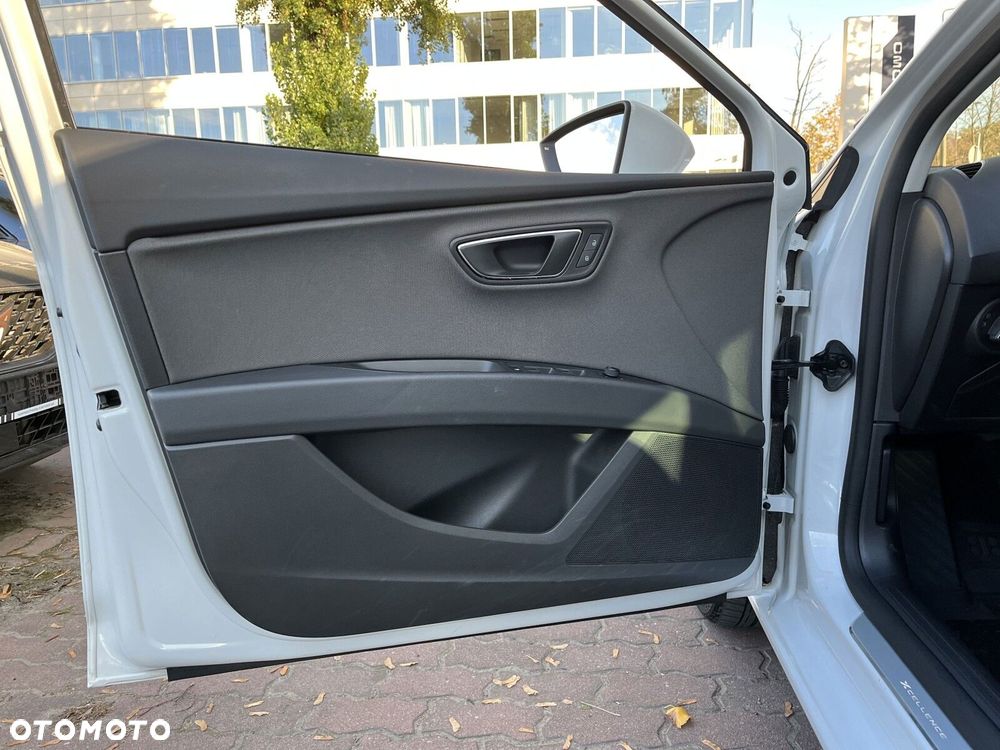 Seat Leon 1.4 TSI Xcellence S&S - 11