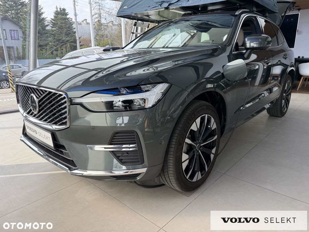 Volvo XC 60 - 2