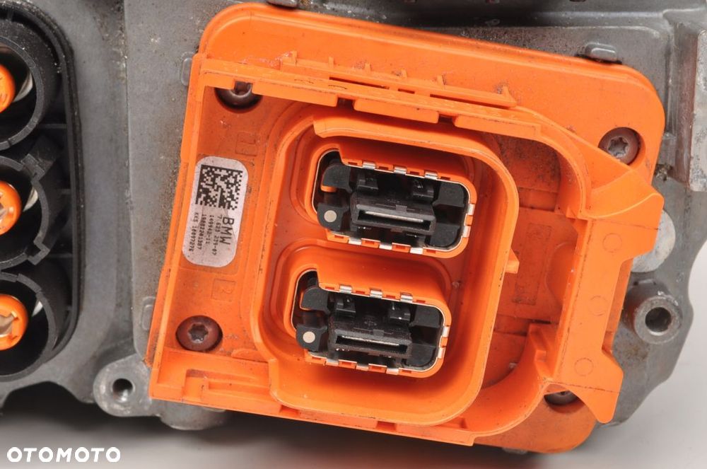 G20 330e Hybryda 2.0 KONWERTER 7617392 043750800G - 5