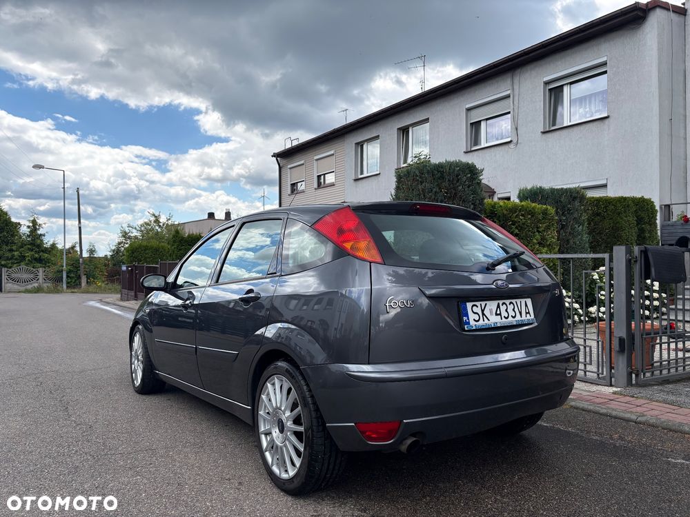 Ford Focus - 6